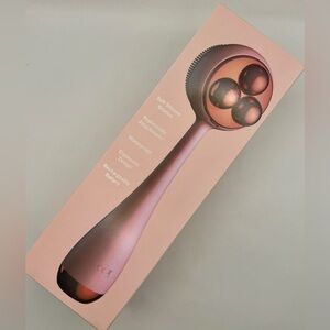 PMD Clean Body Cleansing Tool - Soft Pink